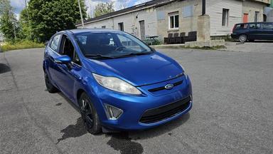Ford FIESTA 2011 - Thumbnail 2