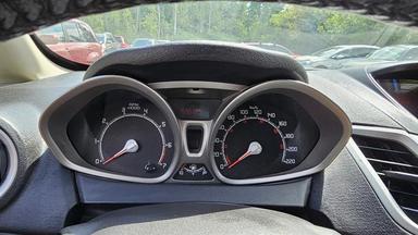 Ford FIESTA 2011 - Thumbnail 5