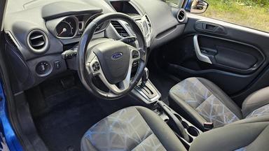 Ford FIESTA 2011 - Thumbnail 6