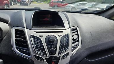 Ford FIESTA 2011 - Thumbnail 12