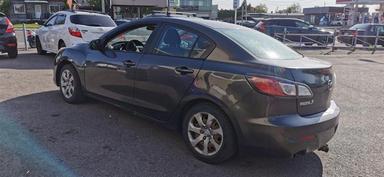 Mazda Mazda3 2012 - Thumbnail 2