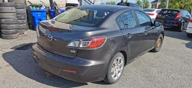 Mazda Mazda3 2012 - Thumbnail 4