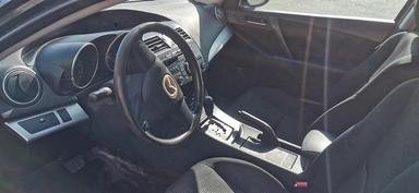 Mazda Mazda3 2012 - Thumbnail 6