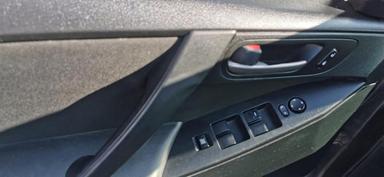 Mazda Mazda3 2012 - Thumbnail 7