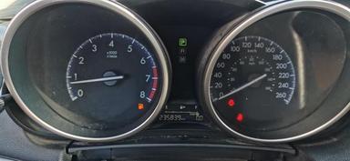 Mazda Mazda3 2012 - Thumbnail 8