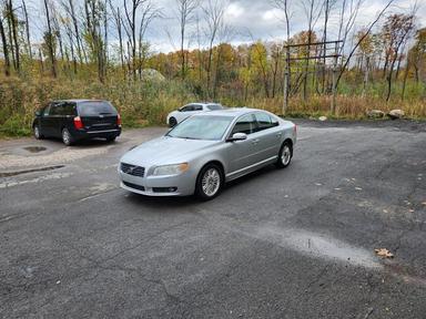 Volvo S80 2009 - Thumbnail 1