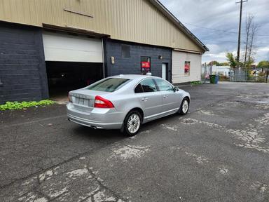 Volvo S80 2009 - Thumbnail 2