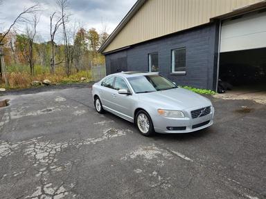 Volvo S80 2009 - Thumbnail 4