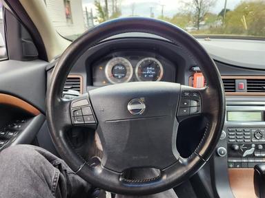 Volvo S80 2009 - Thumbnail 5