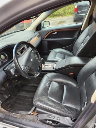 Volvo S80 2009 - Thumbnail 8