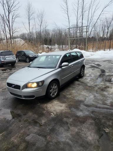 Volvo V50 2007 - Thumbnail 1