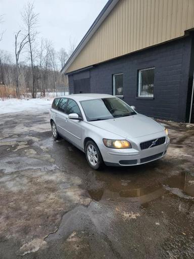 Volvo V50 2007 - Thumbnail 2