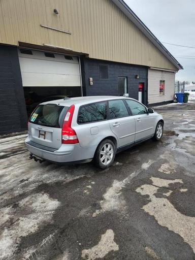Volvo V50 2007 - Thumbnail 3