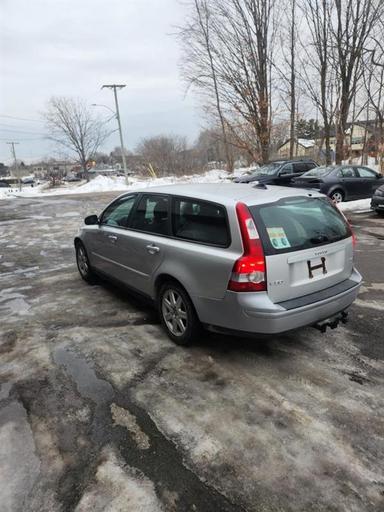 Volvo V50 2007 - Thumbnail 4