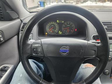 Volvo V50 2007 - Thumbnail 5