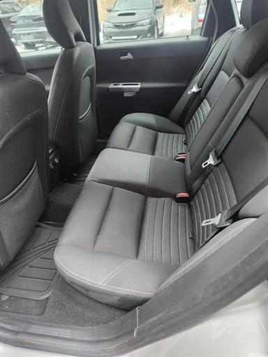 Volvo V50 2007 - Thumbnail 8