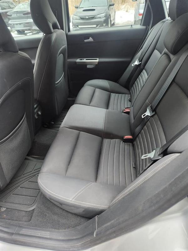 Volvo V50 2007 - Image 8