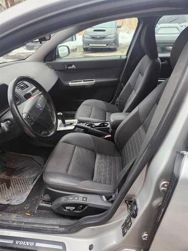Volvo V50 2007 - Thumbnail 9