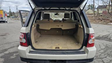 Land Rover Range Rover Sport 2008 - Thumbnail 6