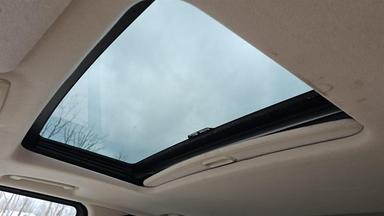 Land Rover Range Rover Sport 2008 - Thumbnail 7