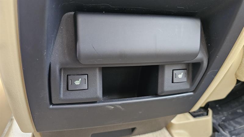 Land Rover Range Rover Sport 2008 - Image 12