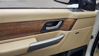 Land Rover Range Rover Sport 2008 - Thumbnail 14