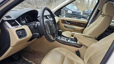 Land Rover Range Rover Sport 2008 - Thumbnail 15