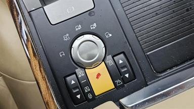 Land Rover Range Rover Sport 2008 - Thumbnail 18
