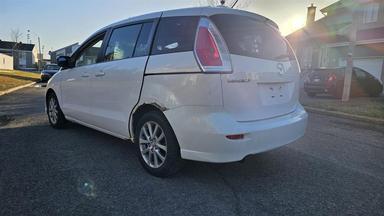 Mazda MAZDA5 2010 - Thumbnail 4