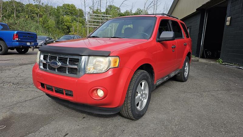 Ford Escape 2009 - Image 1