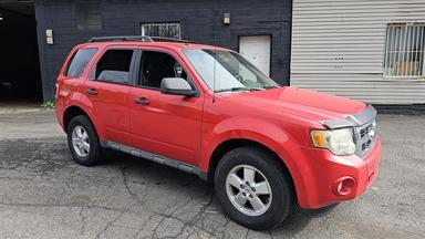 Ford Escape 2009 - Thumbnail 2