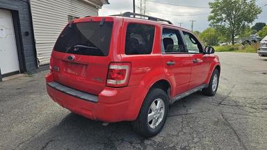 Ford Escape 2009 - Thumbnail 3
