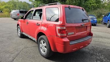 Ford Escape 2009 - Thumbnail 4