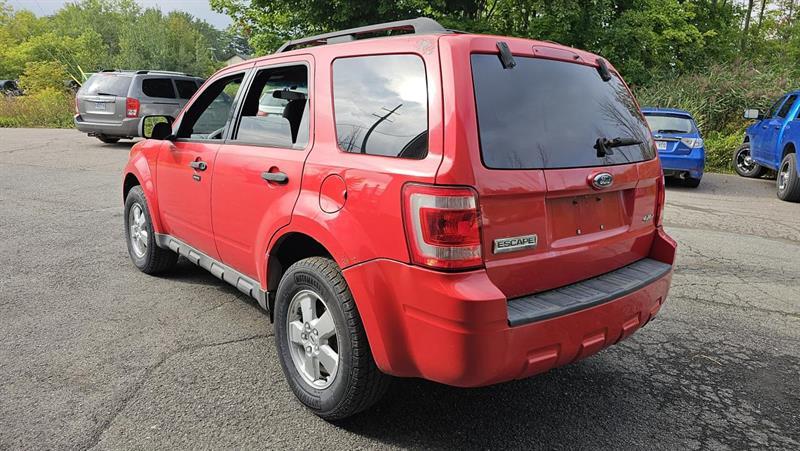 Ford Escape 2009 - Image 4