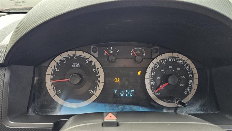 Ford Escape 2009 - Image 5