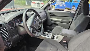 Ford Escape 2009 - Thumbnail 6