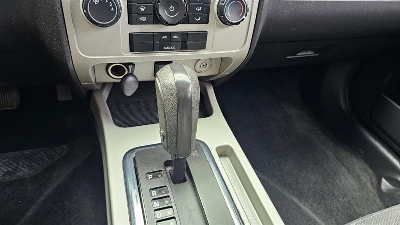 Ford Escape 2009 - Image 7