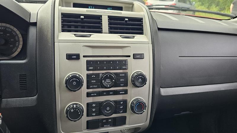 Ford Escape 2009 - Image 8