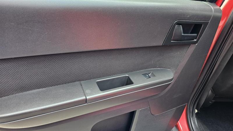 Ford Escape 2009 - Image 11