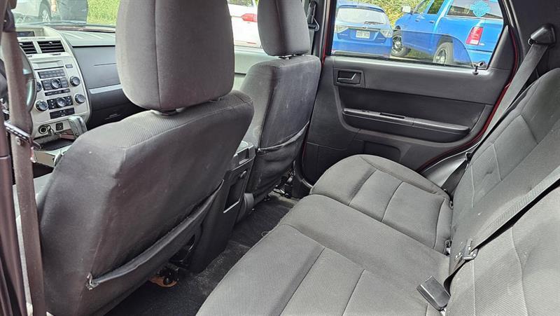 Ford Escape 2009 - Image 12