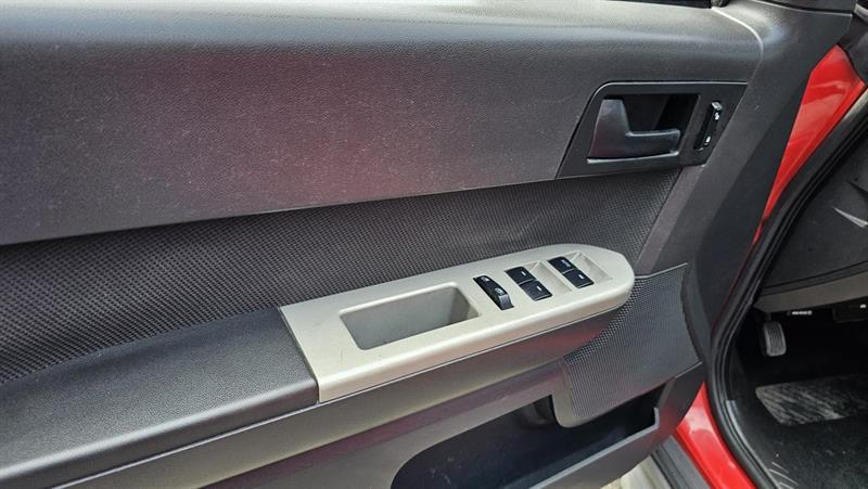 Ford Escape 2009 - Image 13