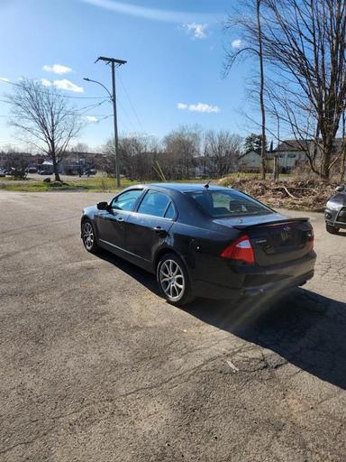 Ford Fusion 2012 - Thumbnail 7
