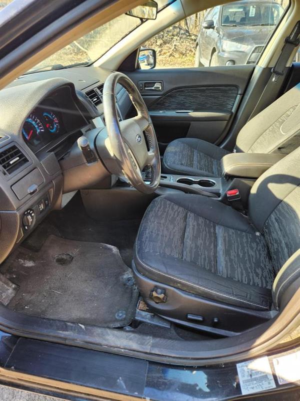 Ford Fusion 2012 - Image 9