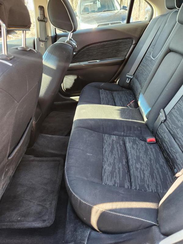 Ford Fusion 2012 - Image 10