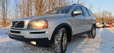 Volvo XC90 2010 - Thumbnail 1