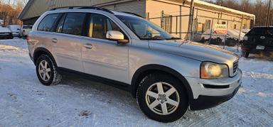 Volvo XC90 2010 - Thumbnail 2
