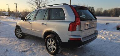 Volvo XC90 2010 - Thumbnail 3
