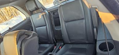 Volvo XC90 2010 - Thumbnail 9