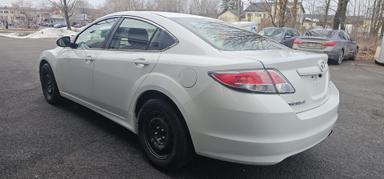 Mazda 6 2011 - Thumbnail 4