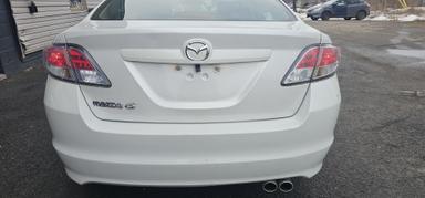Mazda 6 2011 - Thumbnail 3